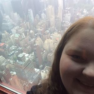 Meet your Posher, Danielle